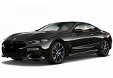 BMW 8 G15